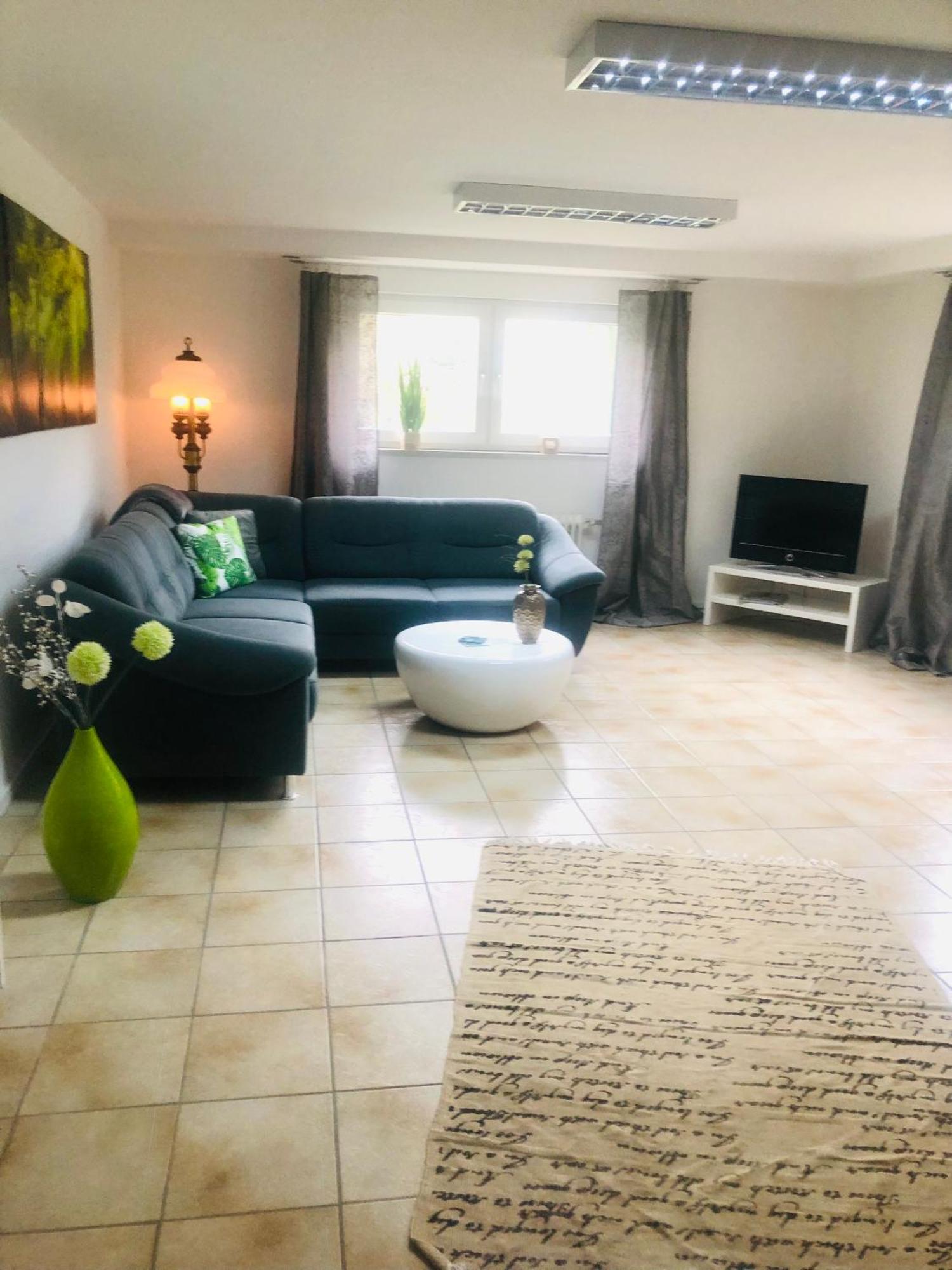 Ferienwohnung Feldmann Freckenfeld Extérieur photo