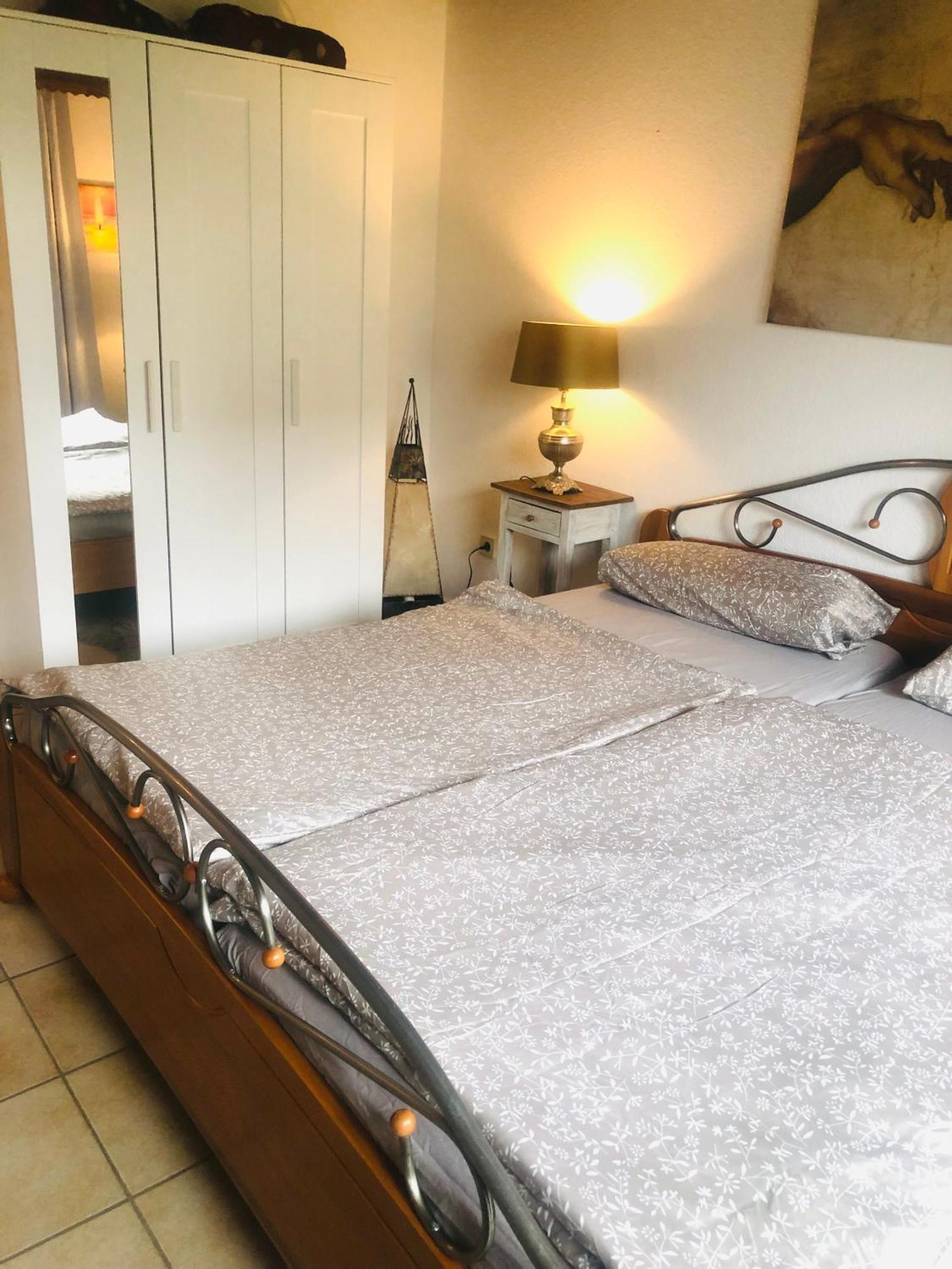Ferienwohnung Feldmann Freckenfeld Extérieur photo
