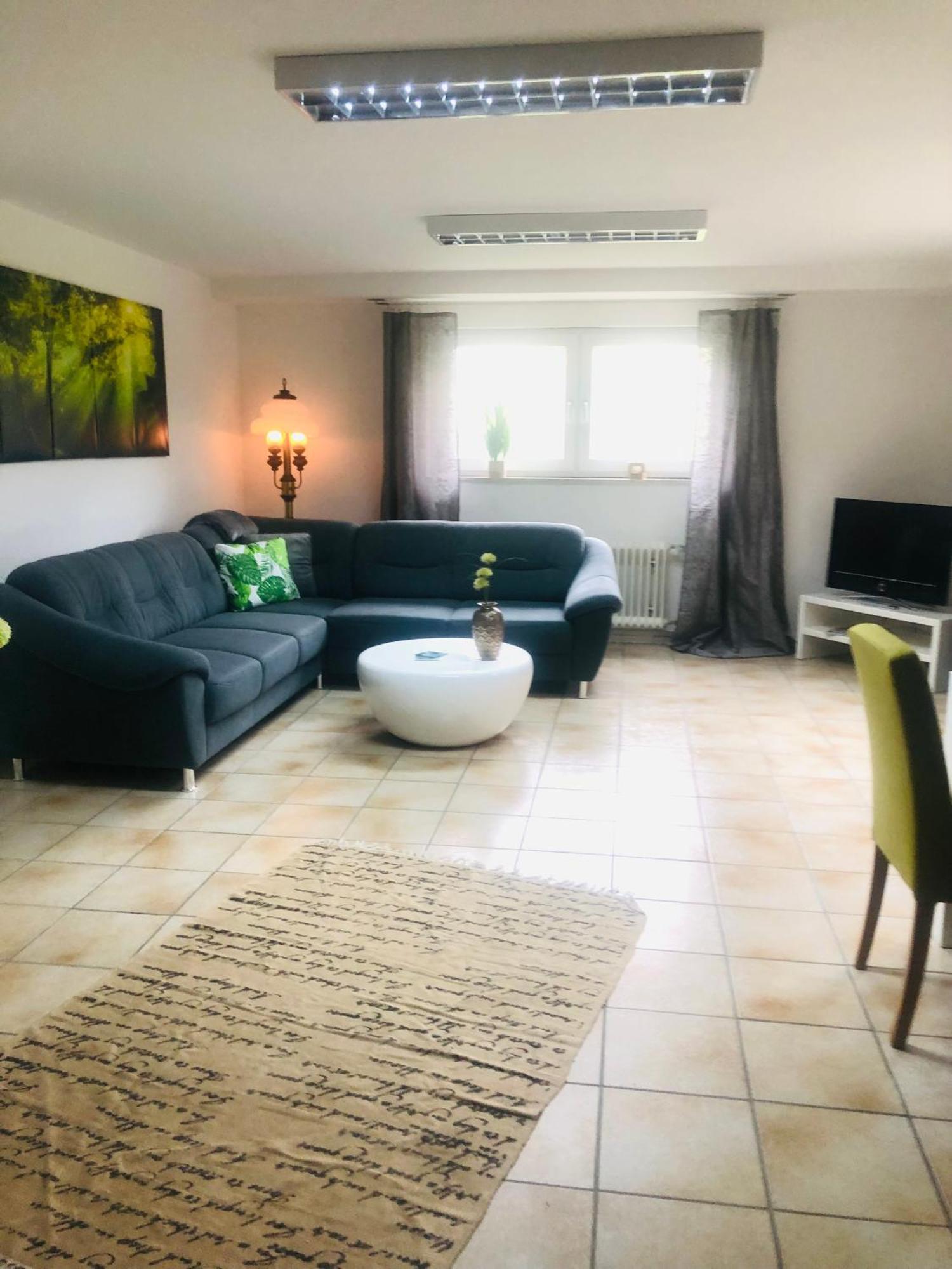 Ferienwohnung Feldmann Freckenfeld Extérieur photo