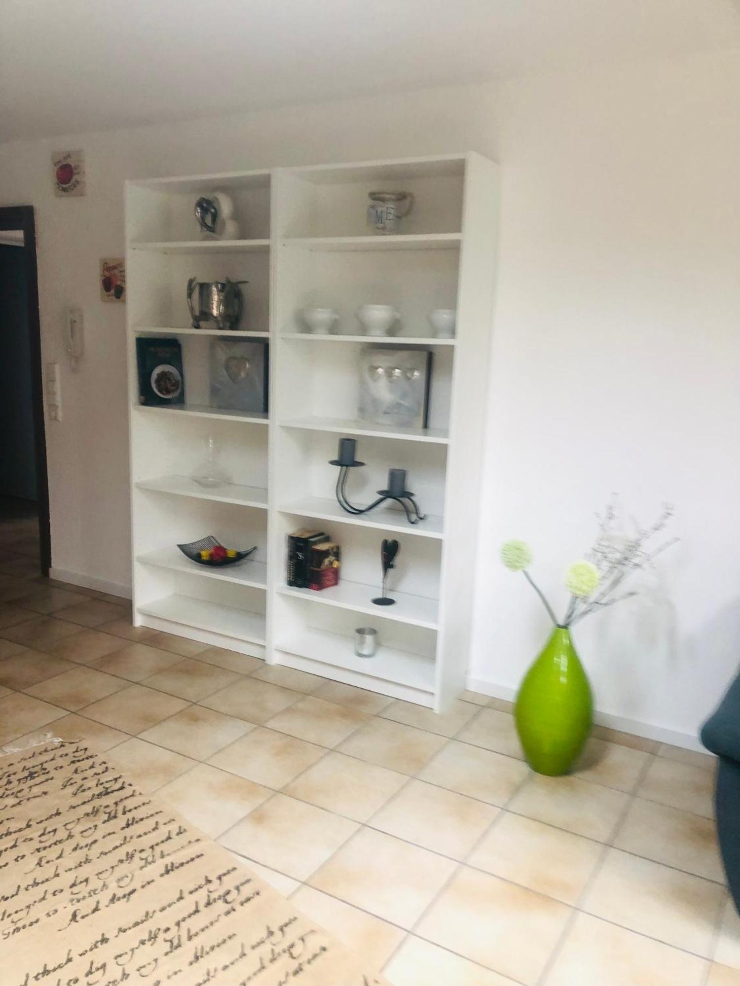 Ferienwohnung Feldmann Freckenfeld Extérieur photo
