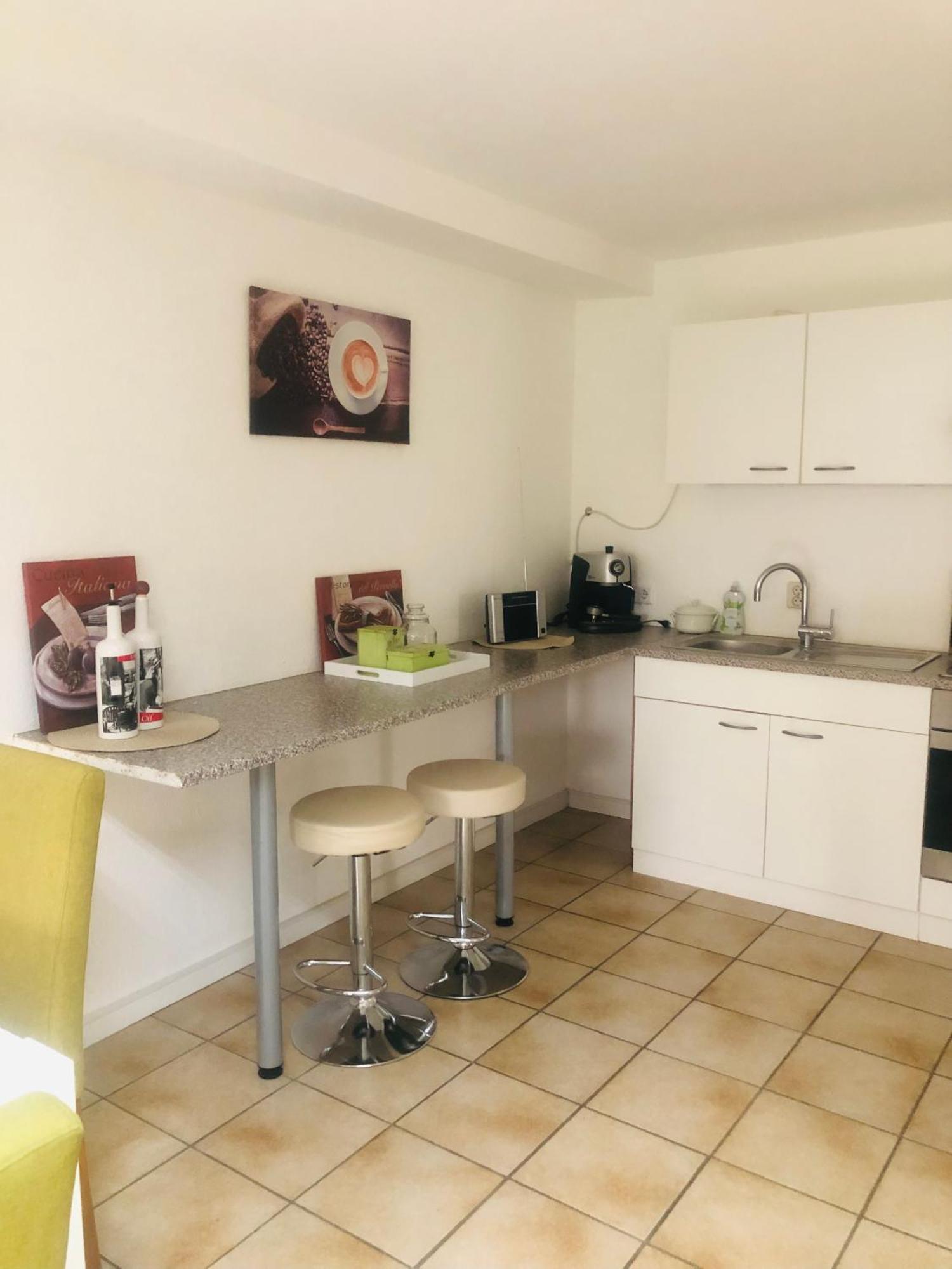 Ferienwohnung Feldmann Freckenfeld Extérieur photo