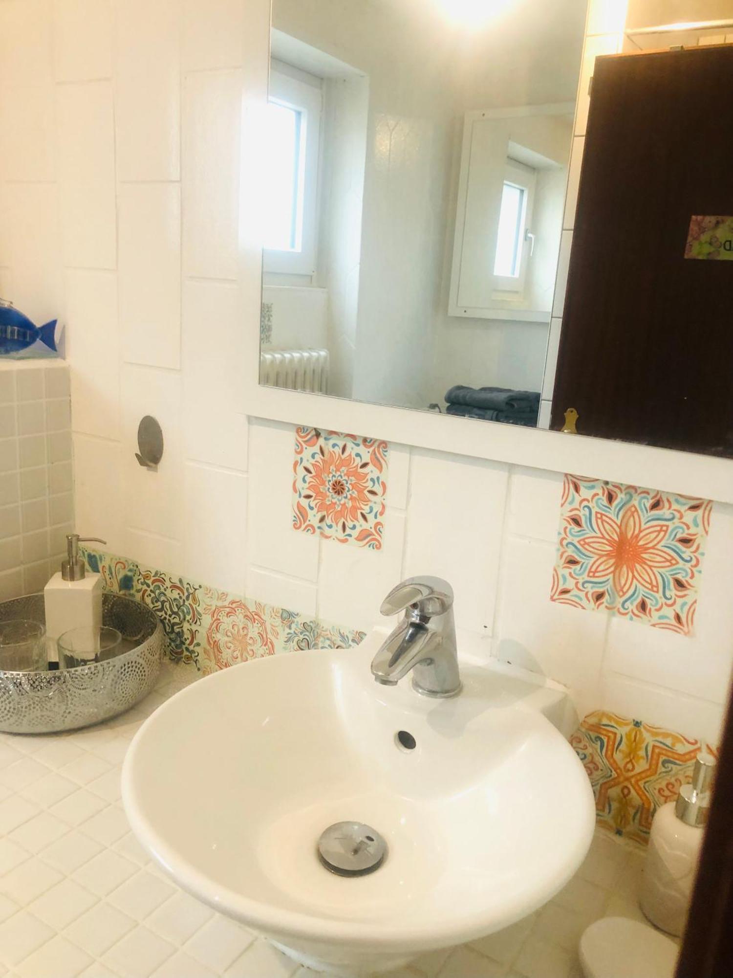 Ferienwohnung Feldmann Freckenfeld Extérieur photo