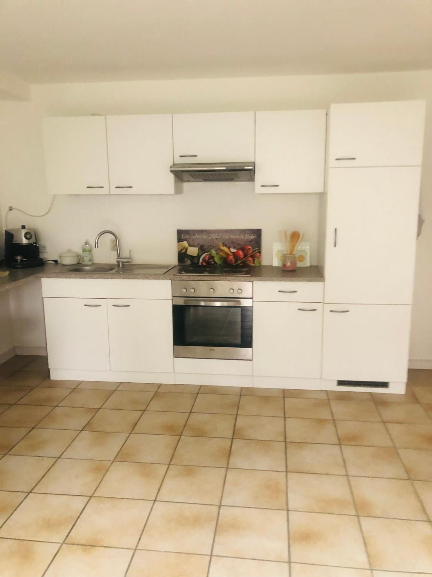 Ferienwohnung Feldmann Freckenfeld Extérieur photo